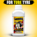 1 ltr NR PUNCTURE PROOF GEL FOR TUBETYRES
