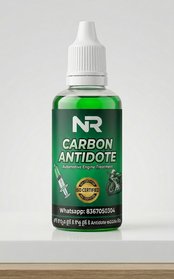 NR Carbon Antidote