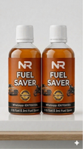 NR Fuel Saver