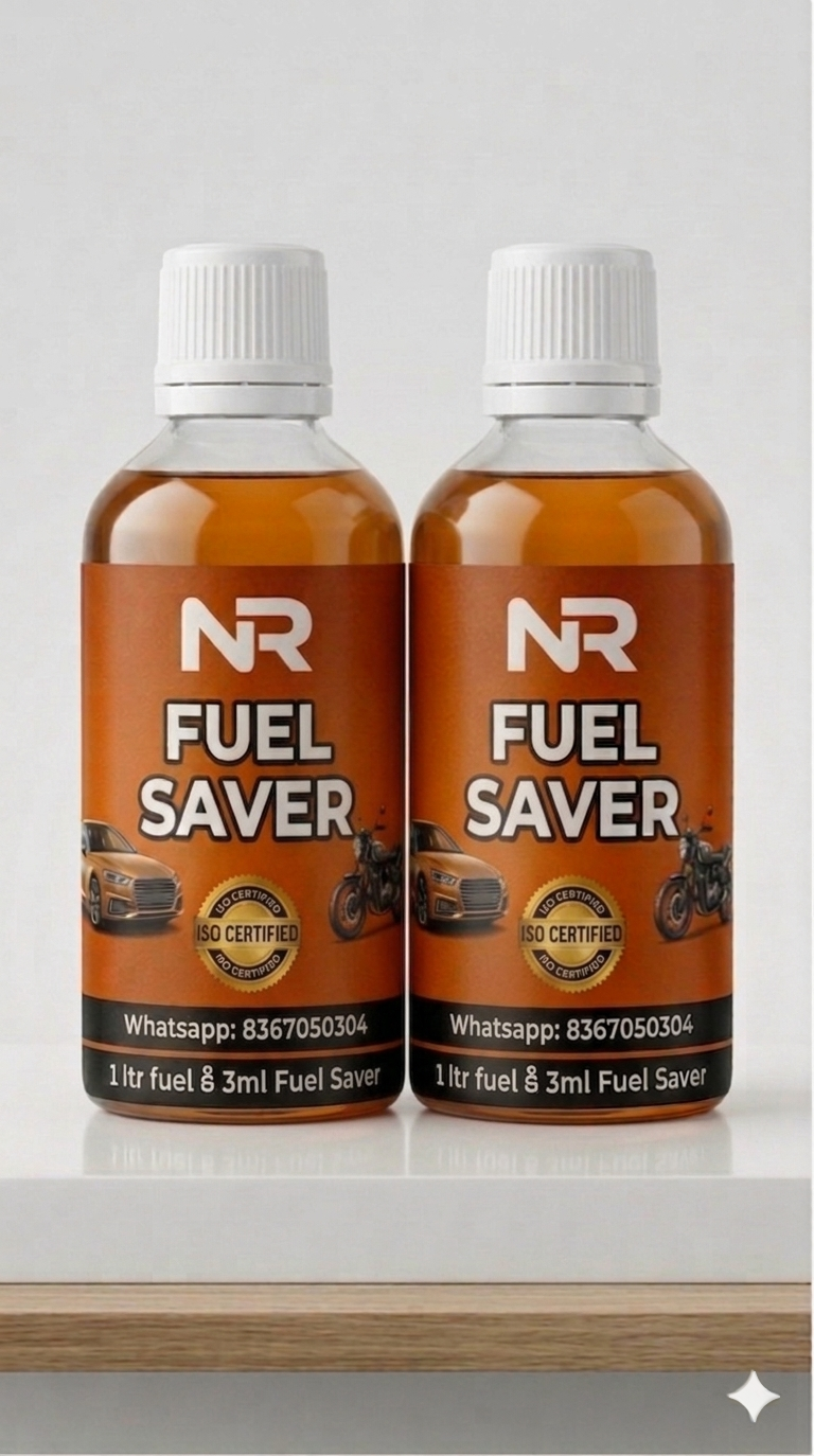 NR Fuel Saver