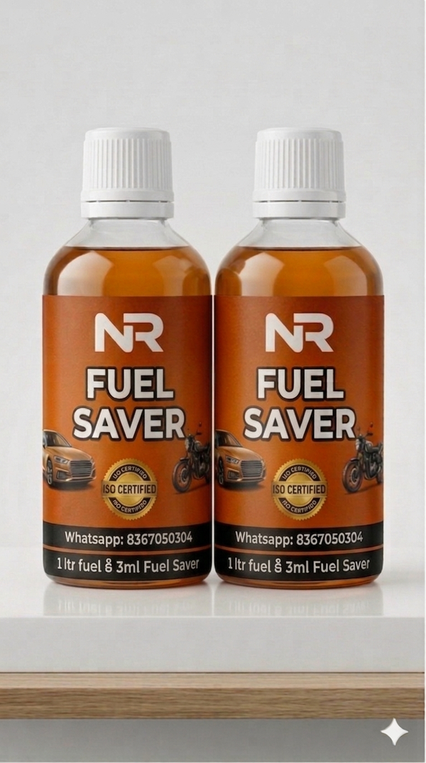 NR Fuel Saver