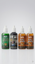 Nr combo pack for two wheelers