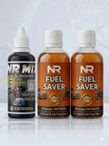 NR MIX and FUEL SAVER COMBO