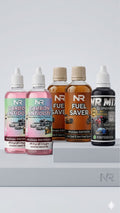 Nr Combo for Diesel Car